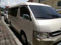 Toyota Hiace 2010 White for sale-2