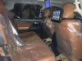 2017 Brand New Toyota Land Cruiser for sale-4