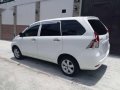 Seldom Used Toyota Avanza 2012 For Sale -2