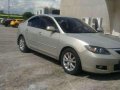 2009 Mazda 3 1.6v Automatic fresh for sale-0