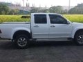 Isuzu Dmax LS 4X2 Manual Transmission 2007 Model ( 2008 series )-1