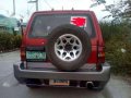 Mitsubishi Pajero 3door AT for sale -2