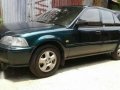 Honda city in good condition for sale-8