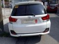 Honda Mobilio White for sale-2