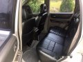 Nissan X-Trail 2004 Silver for sale-4