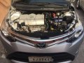 Fresh Like New 2017 Toyota Vios 1.5G For Sale-1
