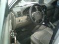 Kia Sorento 2004 Silver for sale-9