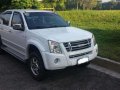 Isuzu Dmax LS 4X2 Manual Transmission 2007 Model ( 2008 series )-0