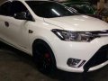 Good As New 2014 Toyota Vios 1.3E For Sale-1