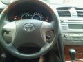 2007 Toyota Camry 2.4V for sale -4