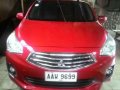 All Power Mitsubishi Mirage G4 GLS 2014 For Sale -1
