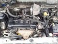 Nissan Cube 1998 AT REGISTERED for sale -11