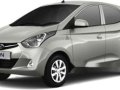 Hyundai Eon Glx 2017 for sale-2