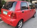 2009 Chery QQ 308 Red for sale-5