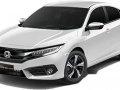 Honda Civic E 2017 for sale-3