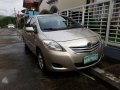 2011 Toyota Vios 1.3E MT for sale-3