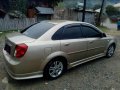 Good As New Chevrolet Optra 2005 For Sale-6