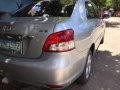 For sale Toyota Vios 2007-2
