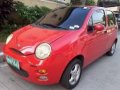 2009 Chery QQ 308 Red for sale-0