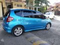 2010 model honda jazz 1.5 top of the line for sale-1