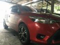 Toyota Vios 1.3 J MT 2014 Model for sale-5