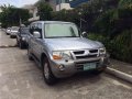 2005 Mitsubishi Pajero ck for sale-0