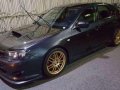 2008 Subaru WRX for sale-10