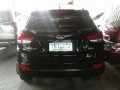 Hyundai Tucson 2012 Black for sale-5