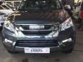 ISUZU Mu-x 4x2 Ls-a AT 3.0L for sale -3