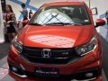 Brand New Honda Mobilio RS 2017 For Sale -2