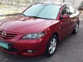 Mazda 3 2006 Fresh in and out for sale-5