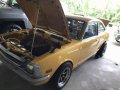 Toyota Sprinter 1974 for sale-5