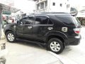 Toyota fortuner mdl 2010 good as new for sale -3