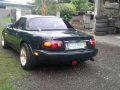 Mazda Miata MX5 1997 LOCAL for sale -0