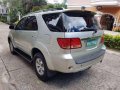 FRESH 2005 Toyota Fortuner d4d 3.0V 4x4 diesel for sale-3