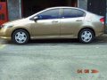 Honda City Ivtec 2011  for sale -2