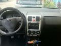 Hyundai Getz crdi 1.5 diesel for sale-8