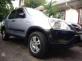 2nd Gen 2003 HONDA CRV for sale-2