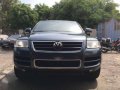 2004 Volkswagen Touareg for sale-4