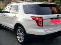 Ford Explorer 2012 White for sale-4