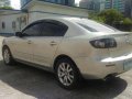 2009 Mazda 3 1.6v Automatic fresh for sale-5
