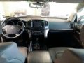 2011 Land Cruiser 200 diesel local 25tkm for sale-4