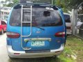 For sale Hyundai Starex Diesel-2