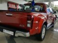 BRAND NEW ISUZU D-MAX top condition for sale -1