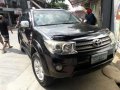 Toyota fortuner mdl 2010 good as new for sale -0