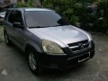 Honda CRV 2003Mdl AT for sale-2