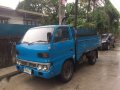 Isuzu Elf Dropside Local 4BA1 for sale -0