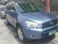 Rav4 2006model fresh in and out for sale -0