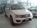 Suzuki Grand Vitara 2017 White for sale-0