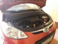 Low Mileage Hyundai i10 GLS 1.2 AT 2010 For Sale-3